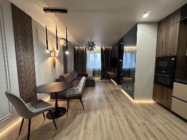 Сдается 1-комн. квартира, 55 м²