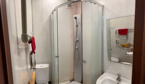 Сдается 2-комн. квартира, 46,3 м²
