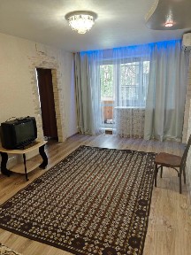 Сдается 3-комн. квартира, 45,3 м²