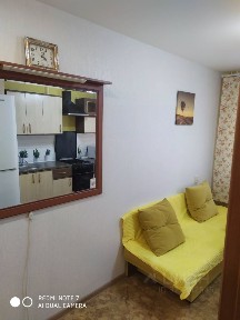 Сдается 1-комн. квартира, 35 м²