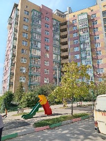 Сдается 2-комн. квартира, 78 м²