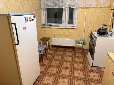 Сдается 1-комн. квартира, 36 м²