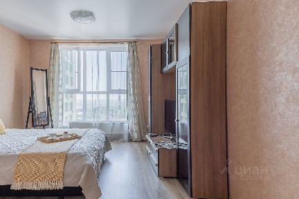 Сдается 1-комн. квартира, 52 м²