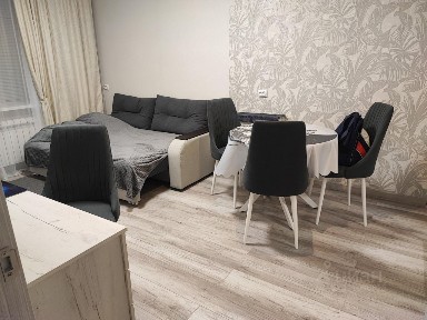 Сдается 1-комн. квартира, 35 м²