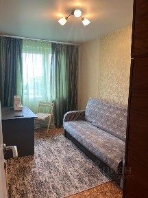 Сдается 2-комн. квартира, 47 м²