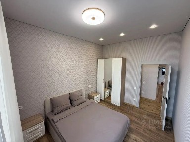 Сдается 2-комн. квартира, 60 м²