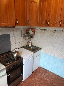Продается 3-комн. квартира, 61 м²
