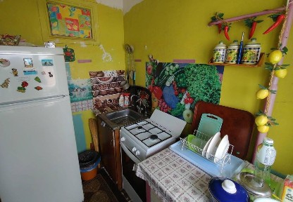 Продается 3-комн. квартира, 42,6 м²