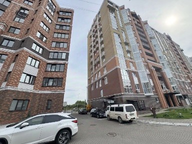 Продается 1-комн. квартира, 45 м²