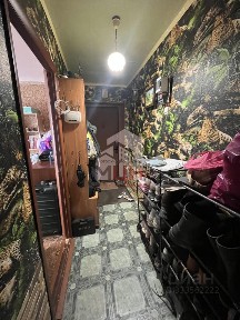 Продается 3-комн. квартира, 45,2 м²