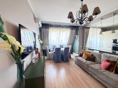 Продается 3-комн. квартира, 86,5 м²