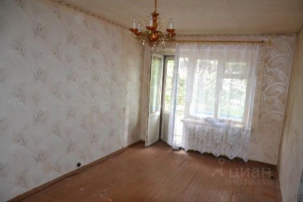 Продается 3-комн. квартира, 57 м²