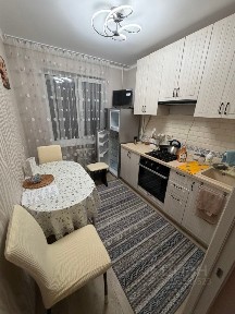Продается 3-комн. квартира, 72 м²