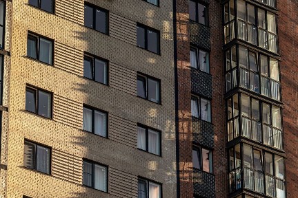 Продается студия, 21,4 м²