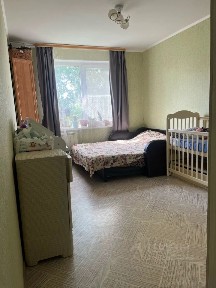 Продается 2-комн. квартира, 42,4 м²