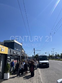 Продается торговая площадь, 20 м²