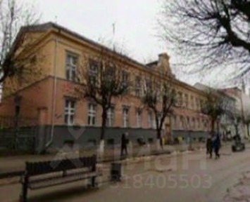 Калининградская область, Советск, ул. Победы, 12