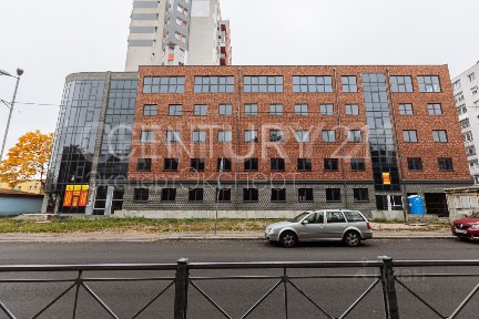 Продается помещение свободного назначения, 54,6 м²