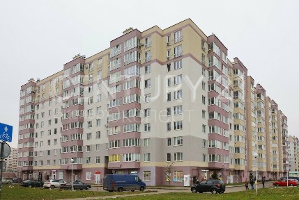 Продается помещение свободного назначения, 22 м²