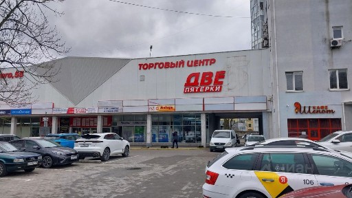 Продается торговая площадь, 18,4 м²