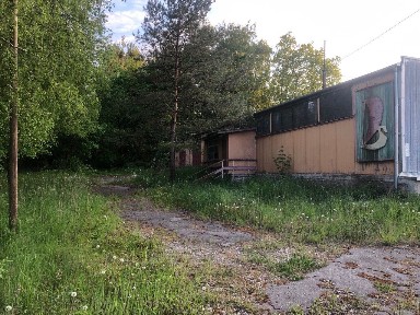 Продается помещение свободного назначения, 500 м²