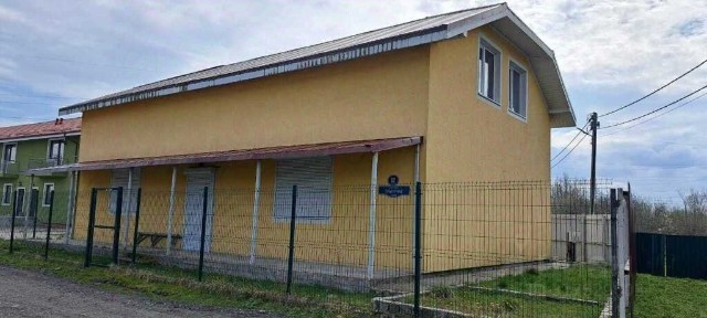 Калининградская область, Зеленоградск, Вишневое поселок, ул. Глазурная, 12