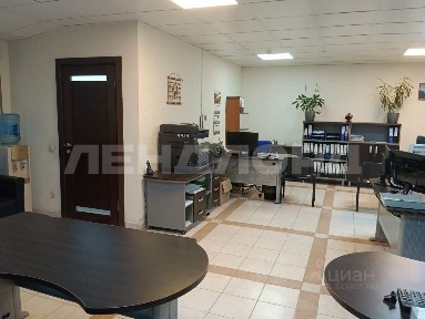 Продается офис, 110,3 м²