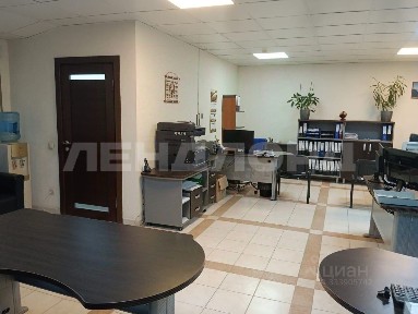 Продается офис, 110,3 м²