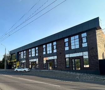 Продается помещение свободного назначения, 1 200 м²