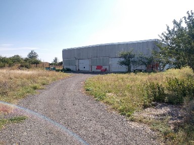 Продается помещение свободного назначения, 933 м²