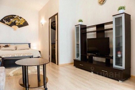 Сдается 1-комн. квартира, 52 м²