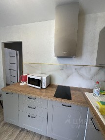 Сдается 1-комн. квартира, 37 м²
