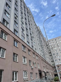 Сдается студия, 23 м²