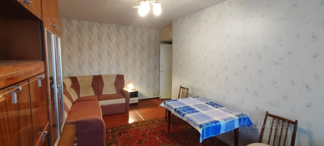 Сдается 2-комн. квартира, 44,5 м²