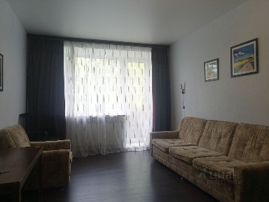 Сдается 1-комн. квартира, 32 м²