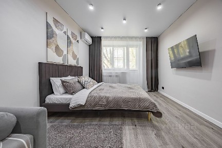 Сдается 1-комн. квартира, 36,7 м²