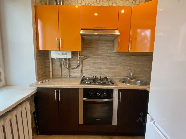 Сдается 1-комн. квартира, 30 м²