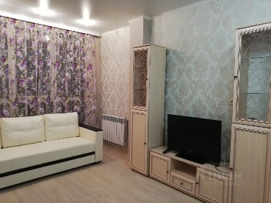 Сдается 1-комн. квартира, 45 м²
