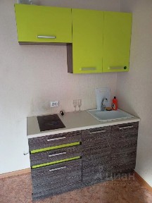 Сдается студия, 23 м²