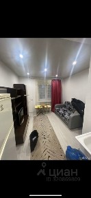 Сдается студия, 16 м²