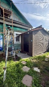 Продается 2-комн. квартира, 30,7 м²
