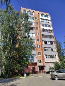 Сдается 1-комн. квартира, 33 м²