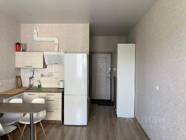 Продается студия, 23,8 м²