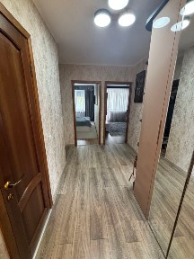 Продается 2-комн. квартира, 47,5 м²