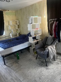 Сдается 2-комн. квартира, 47,7 м²