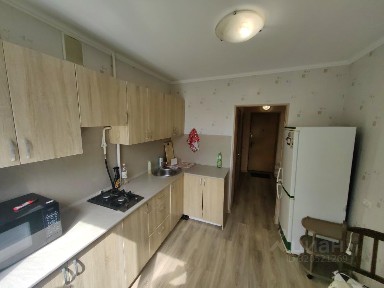 Сдается 1-комн. квартира, 35 м²