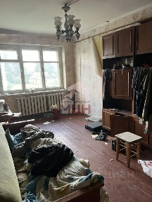 Продается 3-комн. квартира, 63 м²