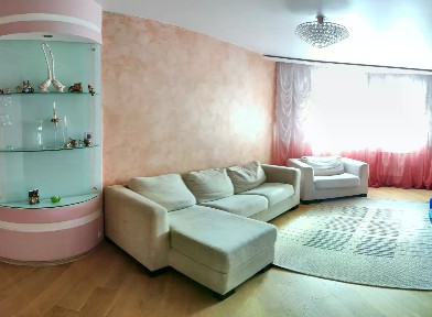 Продается 5-комн. квартира, 137,2 м²