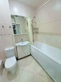 Продается 1-комн. квартира, 43,5 м²