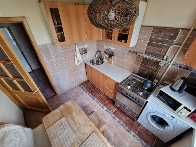 Продается 2-комн. квартира, 51 м²